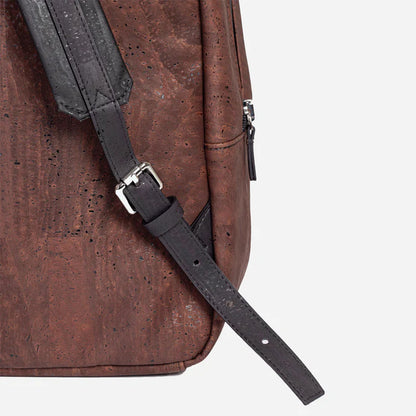 Kork Rucksack Unisex