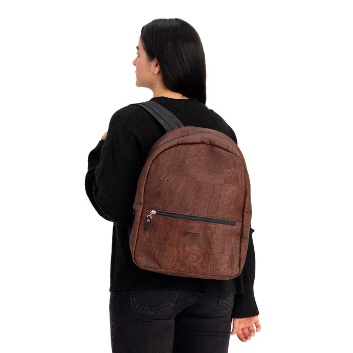 Kork Rucksack Unisex