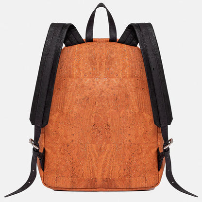 Kork Rucksack Unisex