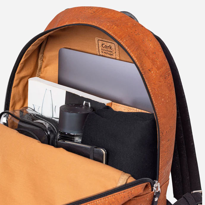 Kork Rucksack Unisex
