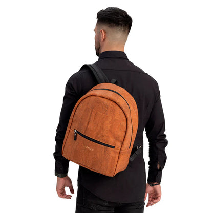 Kork Rucksack Unisex