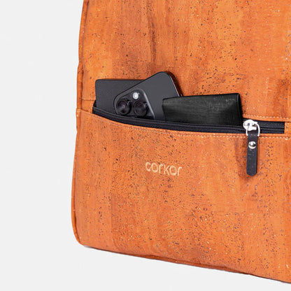 Kork Rucksack Unisex