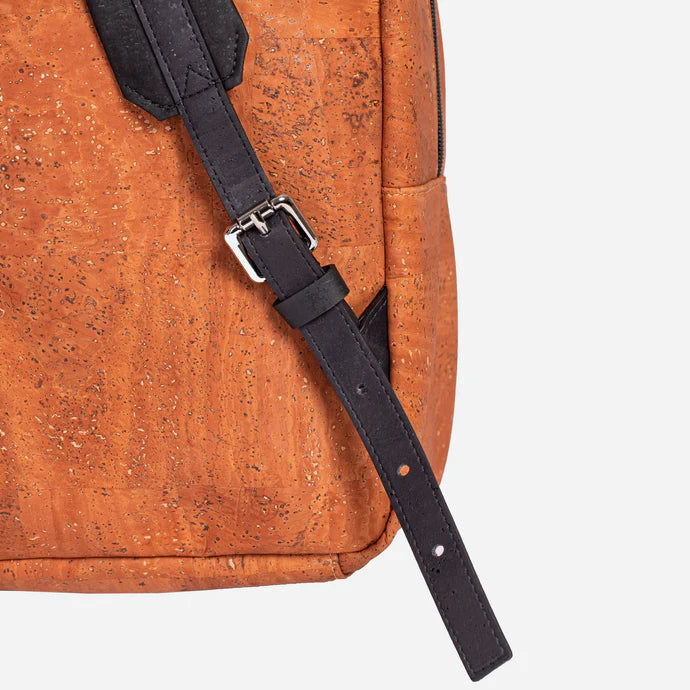 Kork Rucksack Unisex