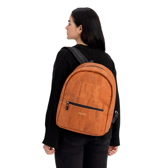 Kork Rucksack Unisex