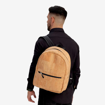 Kork Rucksack Unisex
