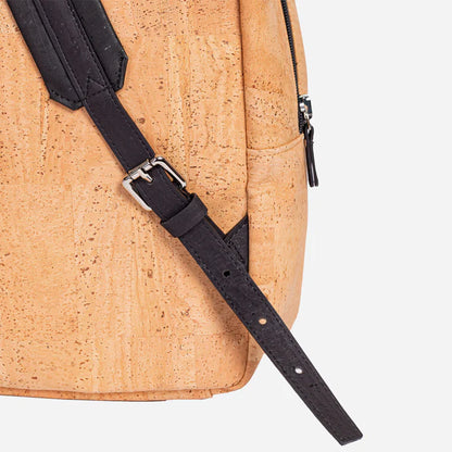Kork Rucksack Unisex
