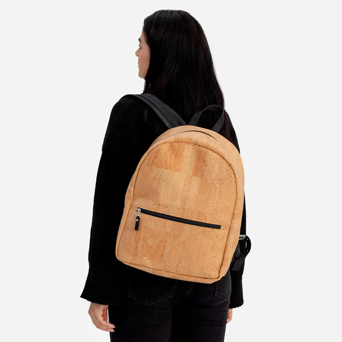 Kork Rucksack Unisex