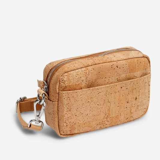 Shoulder bag horizontal