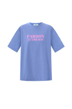 cotton-damen-t-shirt-casual-letters-frontansicht