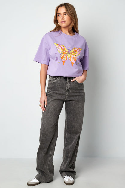 baumwolle-damen-oversized-tshirt-am-model