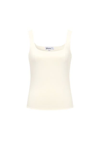 Ärmelloses Top