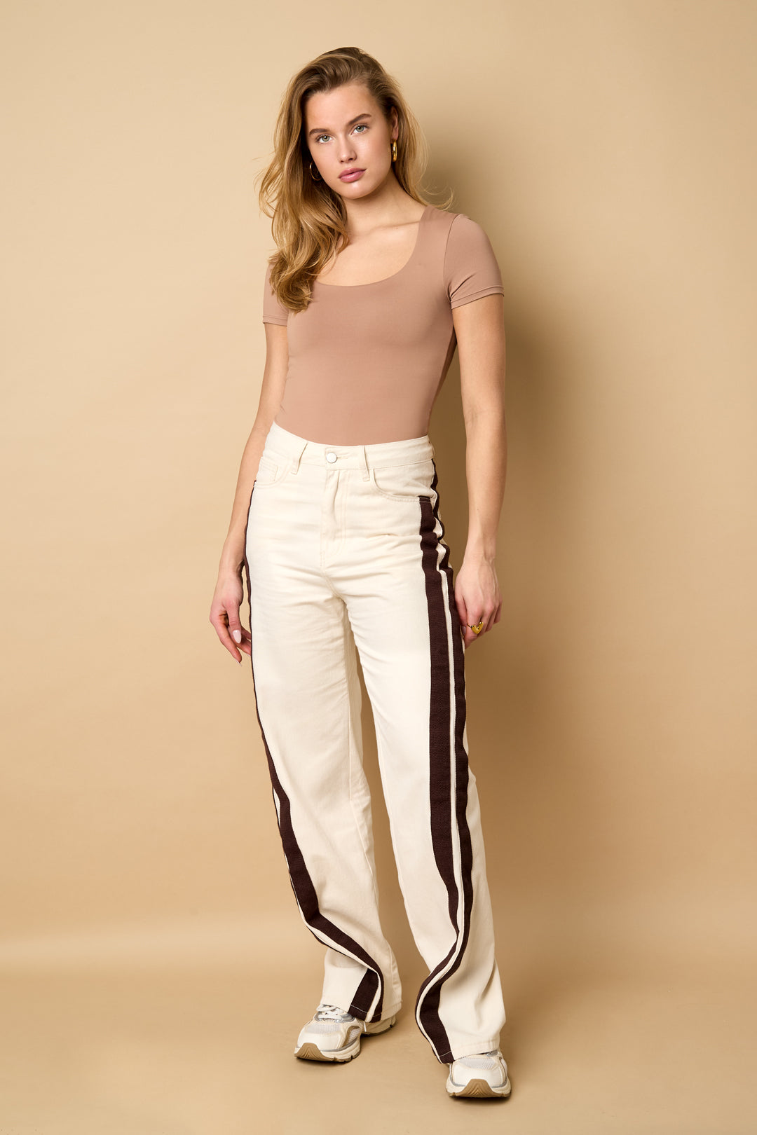 Basic-T-Shirt