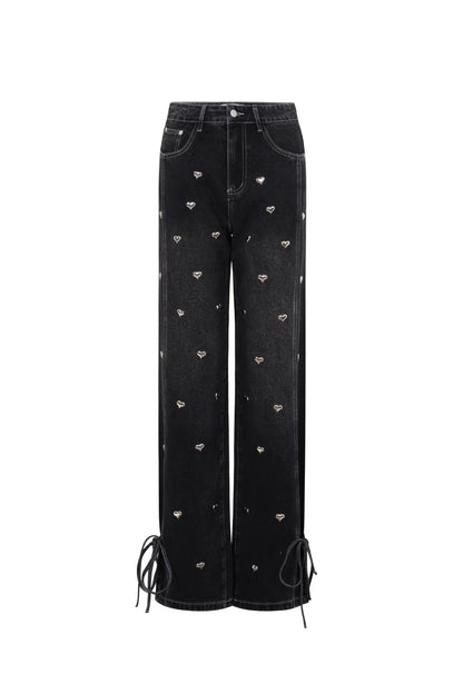 Die Sweetheart Jeans