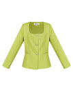 damen-blazer-quadratischer-ausschnitt-frontansicht