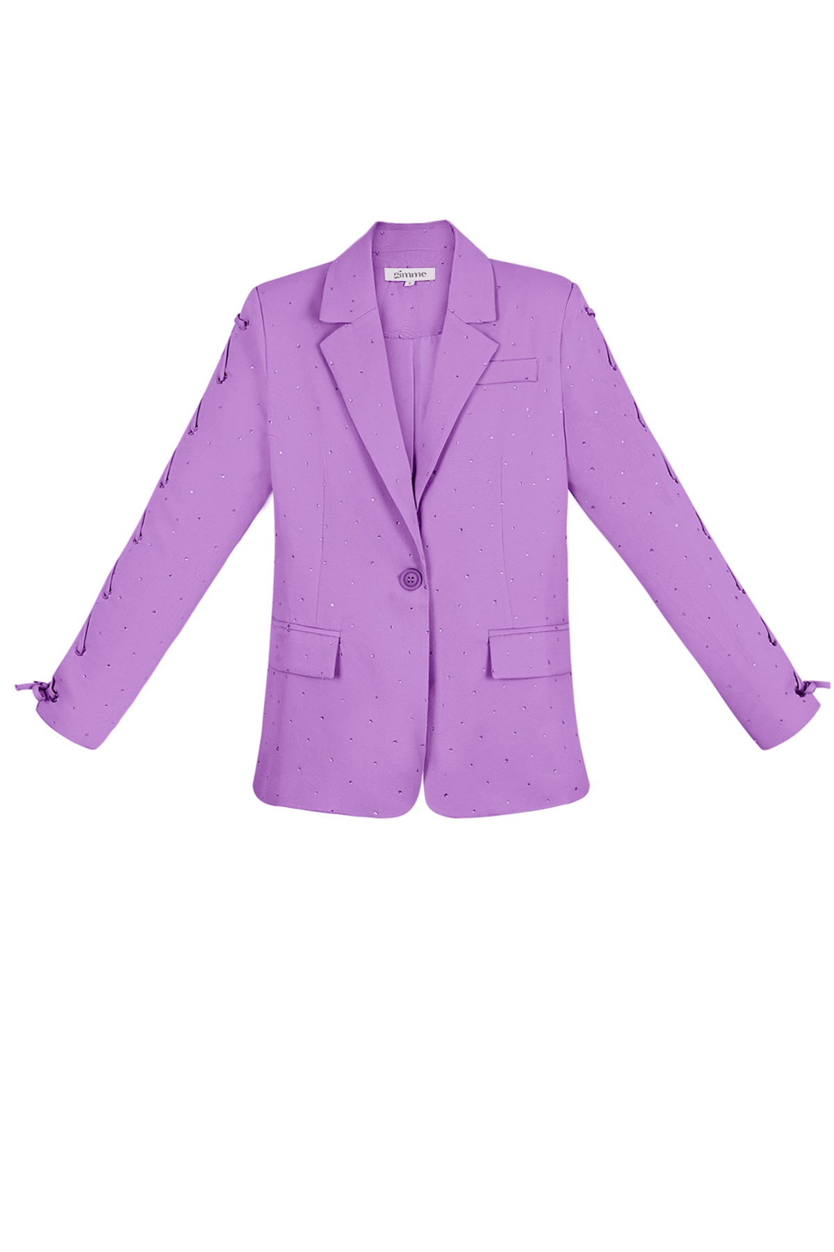 damen-blazer-set-frontansicht