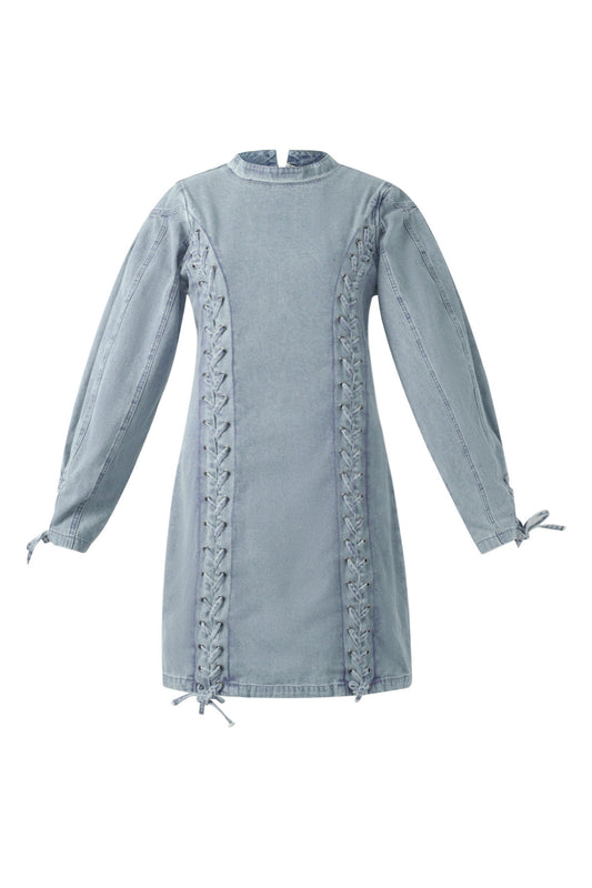 denim-kleid-damen-frontansicht