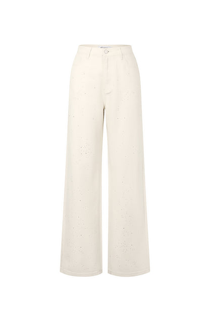 Summer Spark Jeans