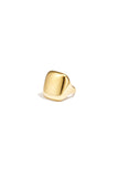 Quadratischer Statement-Ring