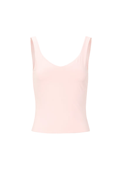 Basic Sculped Top