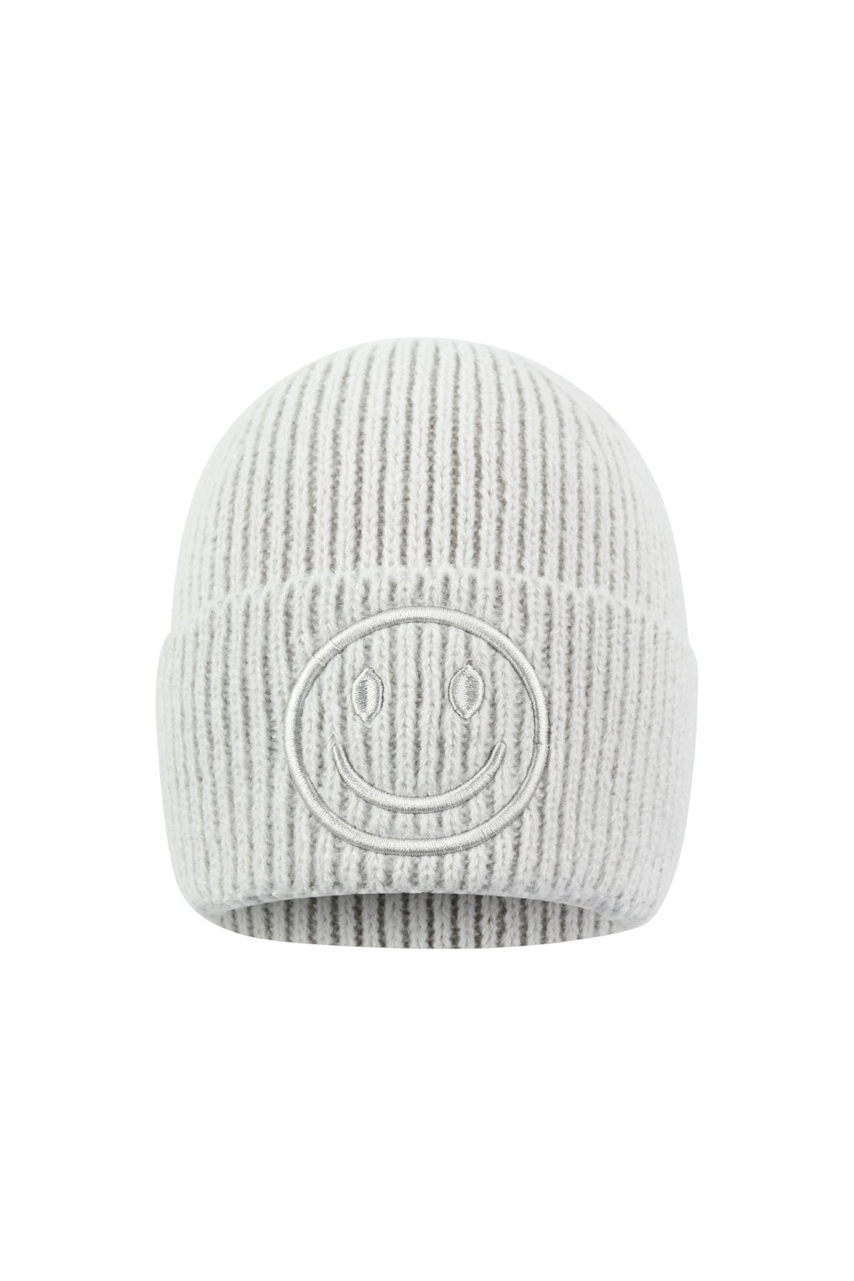 Smiley-Hut