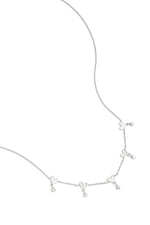 Stainless Steel Chain Necklaces Heart Casual Daily Simple Series Women's jewelry