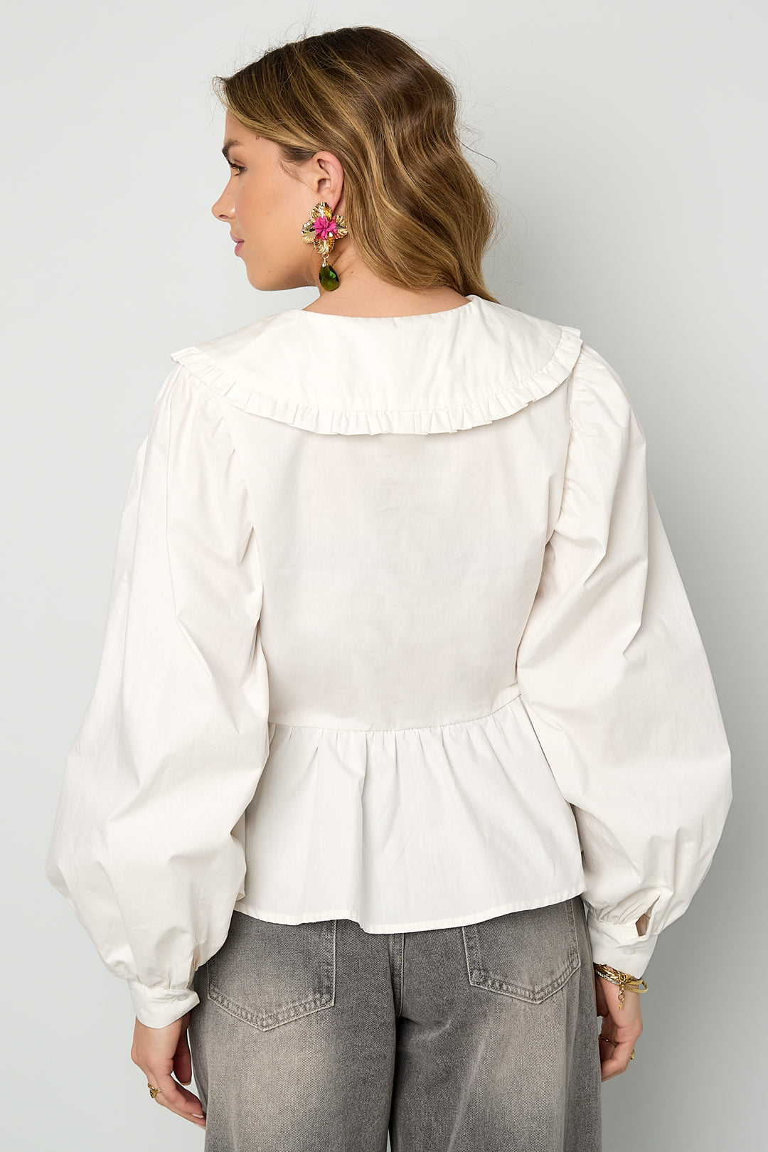 elegante-sommer-bluse-damen