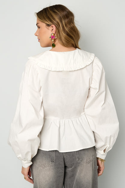 elegante-sommer-bluse-damen