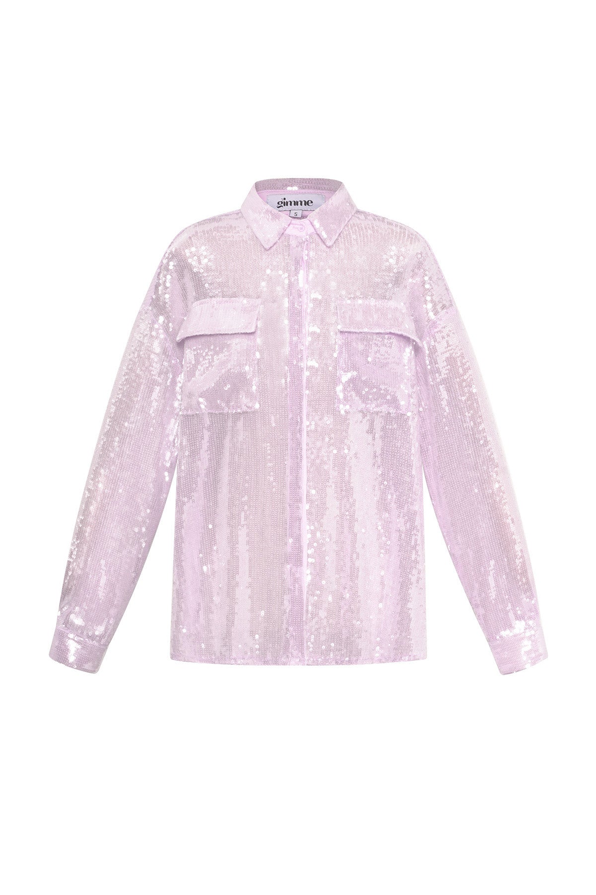 elegante-damenbluse-einfarbig-frontansicht