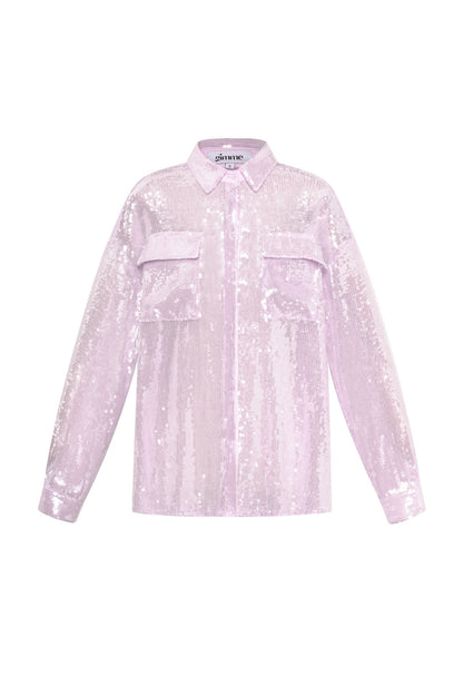 elegante-damenbluse-einfarbig-frontansicht