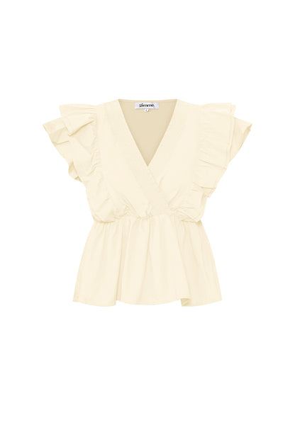 elegante-karierte-damen-jacke-struktur-design-summer-mode-fashion-look