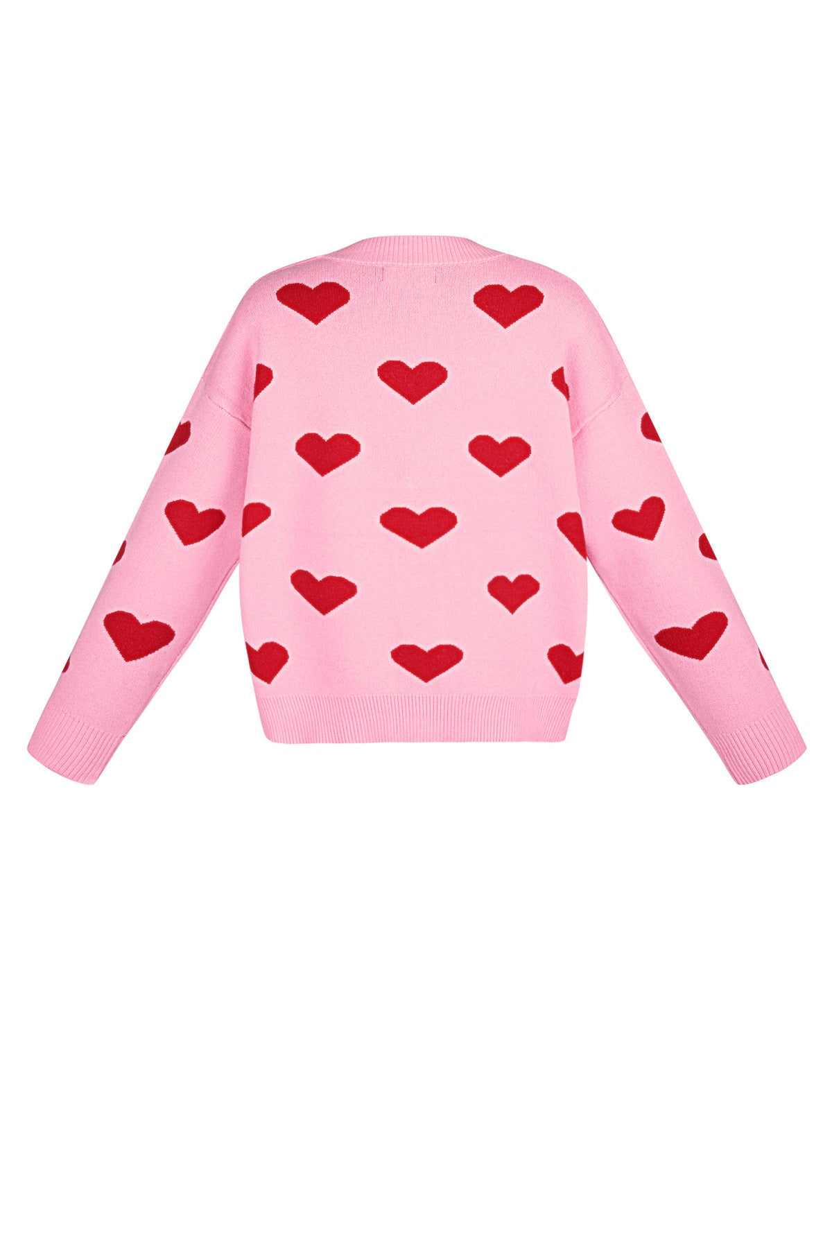 elegante-viskose-strickjacke-damen-herz-print-modern-fashion-look