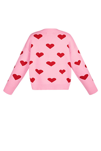 elegante-viskose-strickjacke-damen-herz-print-modern-fashion-look