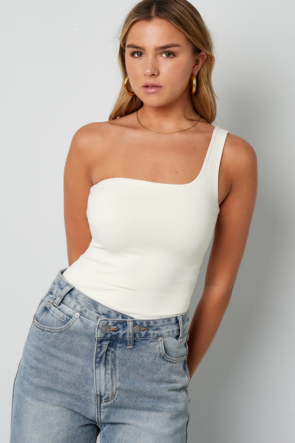 eleganter-ein-schulter-bodysuit-damen