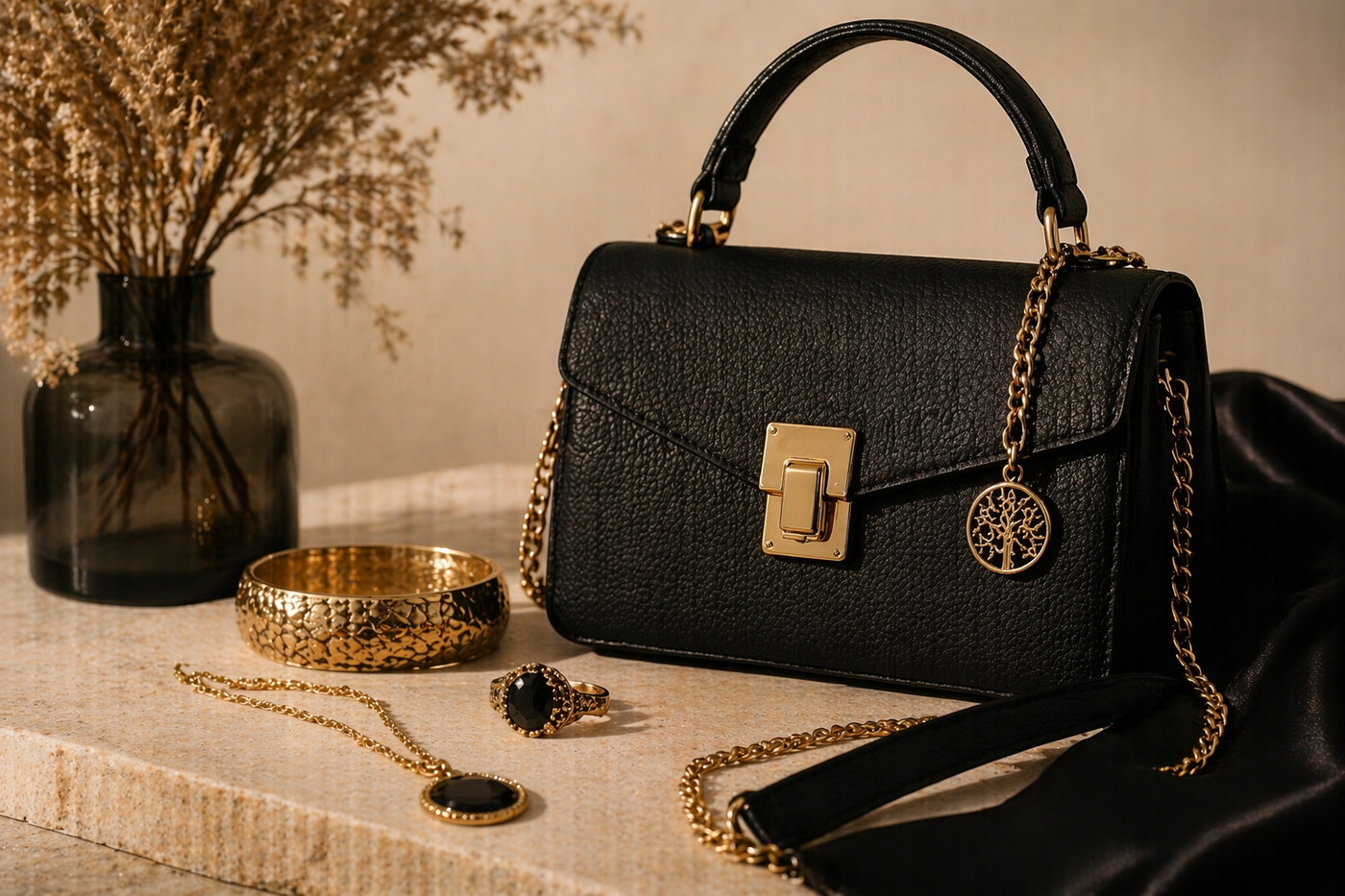 Tägliche Essentials