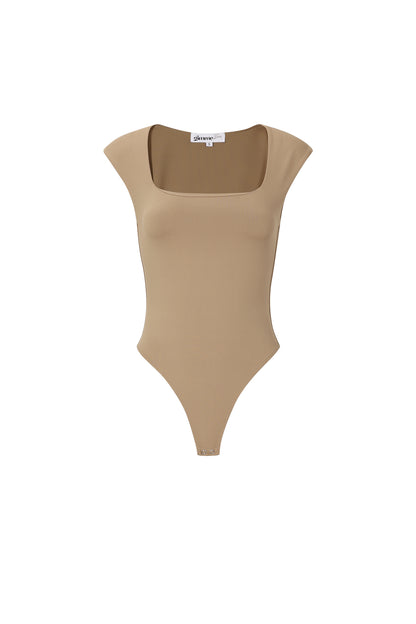 Neckholder-T-Shirt Body