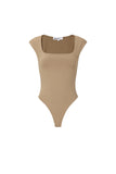 Neckholder-T-Shirt Body
