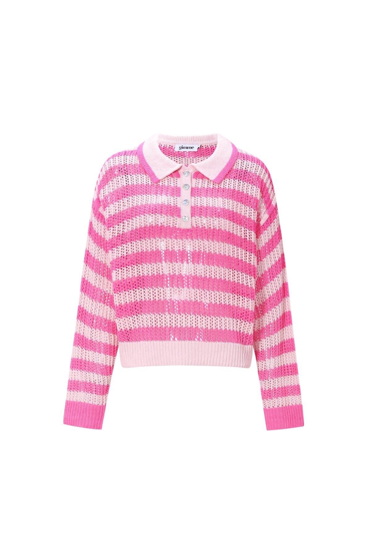fashion-polo-stricktop-damen