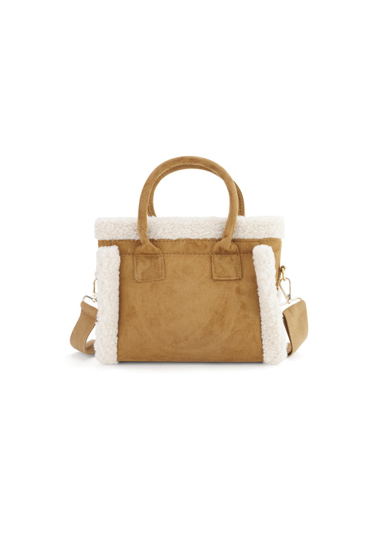 Schultertaschen Patchwork Casual Baumwolle Alltagsaccessoires