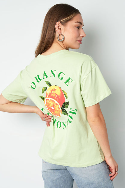 botanisches-damen-t-shirt-vorderansicht