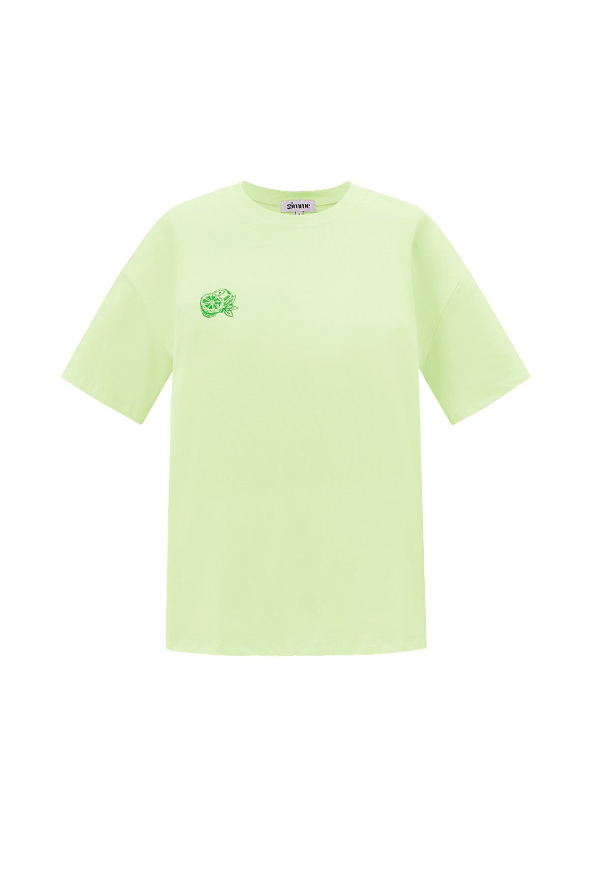 botanisches-shirt-damen-seitenansicht