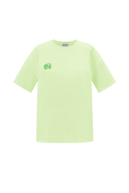 botanisches-shirt-damen-seitenansicht