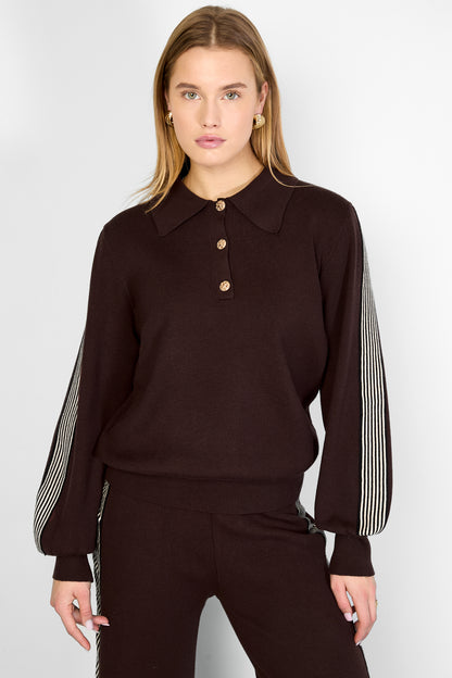 gestreifter-pullover-damen-vorderansicht