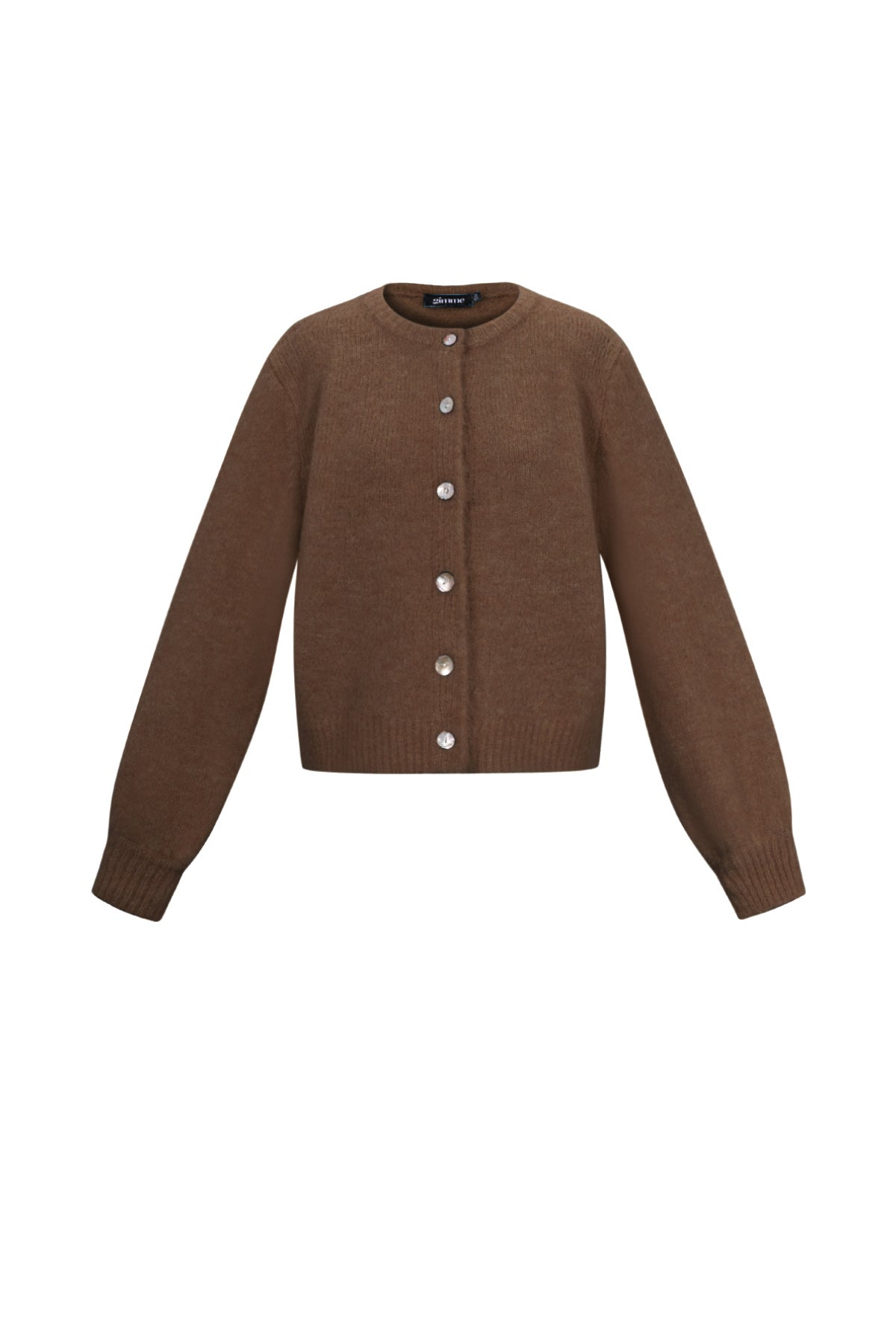 gestrickte-strickjacke-casual-outfit-styling