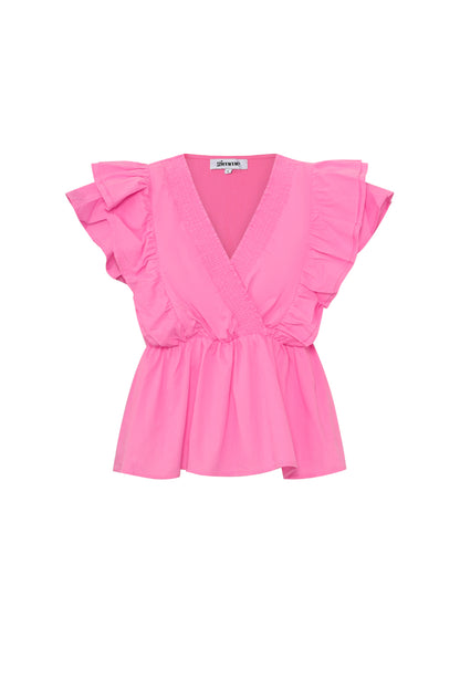 gewebte-polyester-damenjacke-kariert-elegant-statement-design-modern-fashion-look