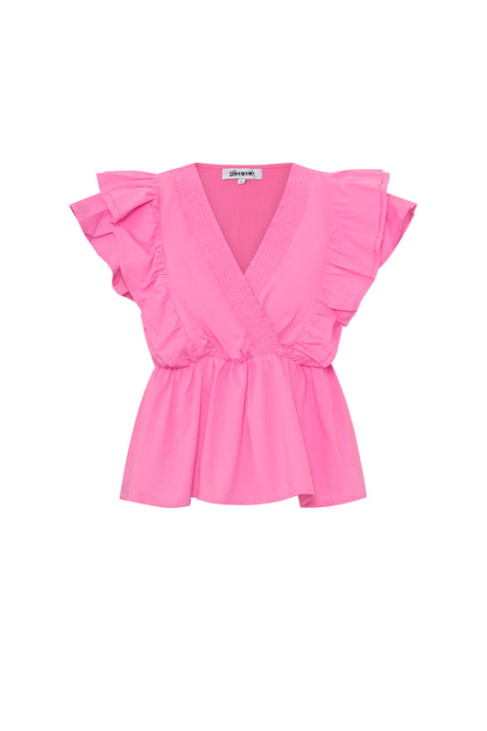 gewebte-polyester-damenjacke-kariert-elegant-statement-design-modern-fashion-look