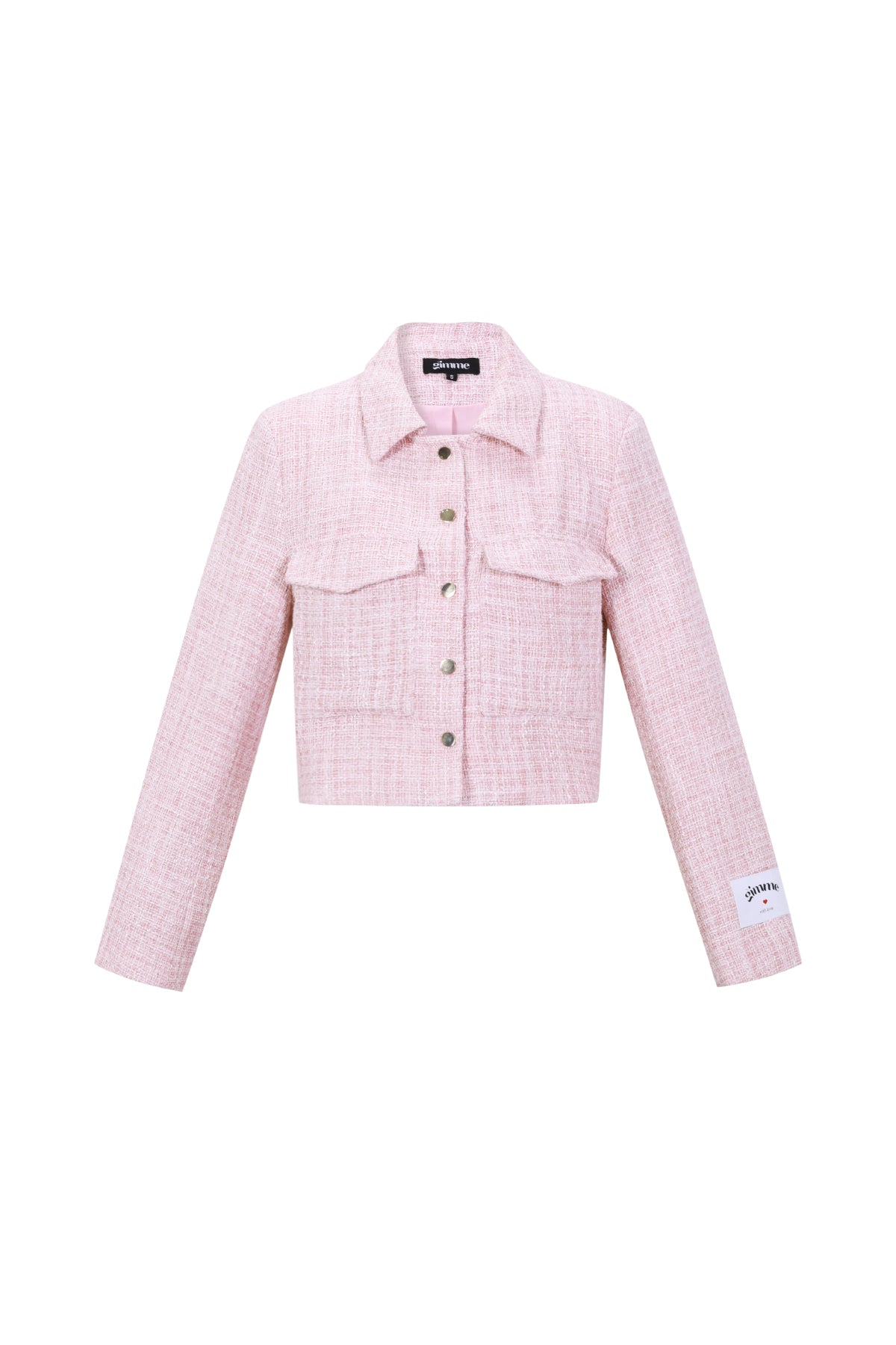 gewebte-polyester-damenjacke-kariert-statement-elegant-modern-look