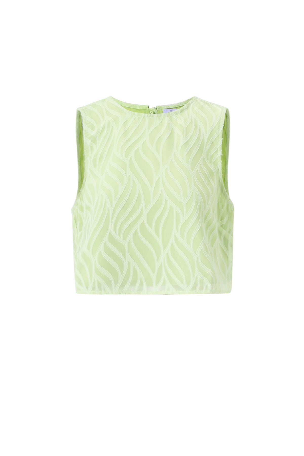 gewebtes-polyester-2-teiliges-damen-set-botanisch-elegant-modern-style