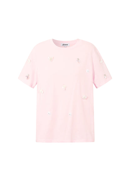 pailletten-damen-tshirt-vorderansicht