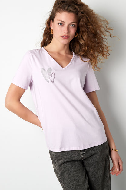 herz-stickerei-damen-t-shirt-vorderansicht