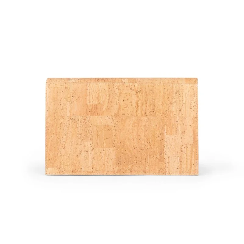 Detailaufnahme der hochwertigen Verarbeitung der Jackie Kupplung Beige